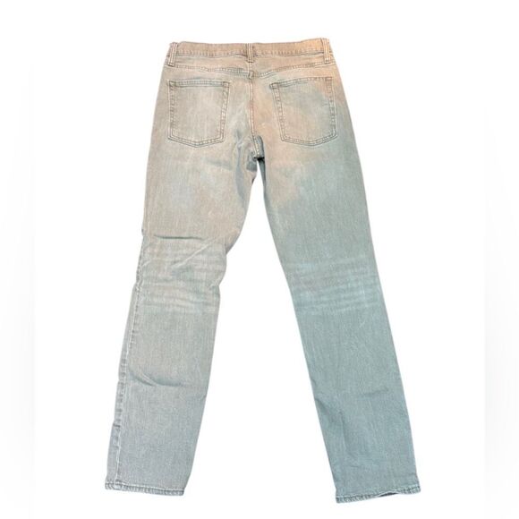 Goodfellow & Co. Mens Kakhi Tan Slim Denim Jeans Size 32W x 32L - Picture 4 of 5